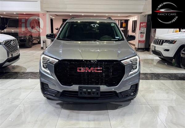 GMC Terrain 2023 for sale in Iraq - Erbil